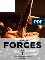 Forces P2