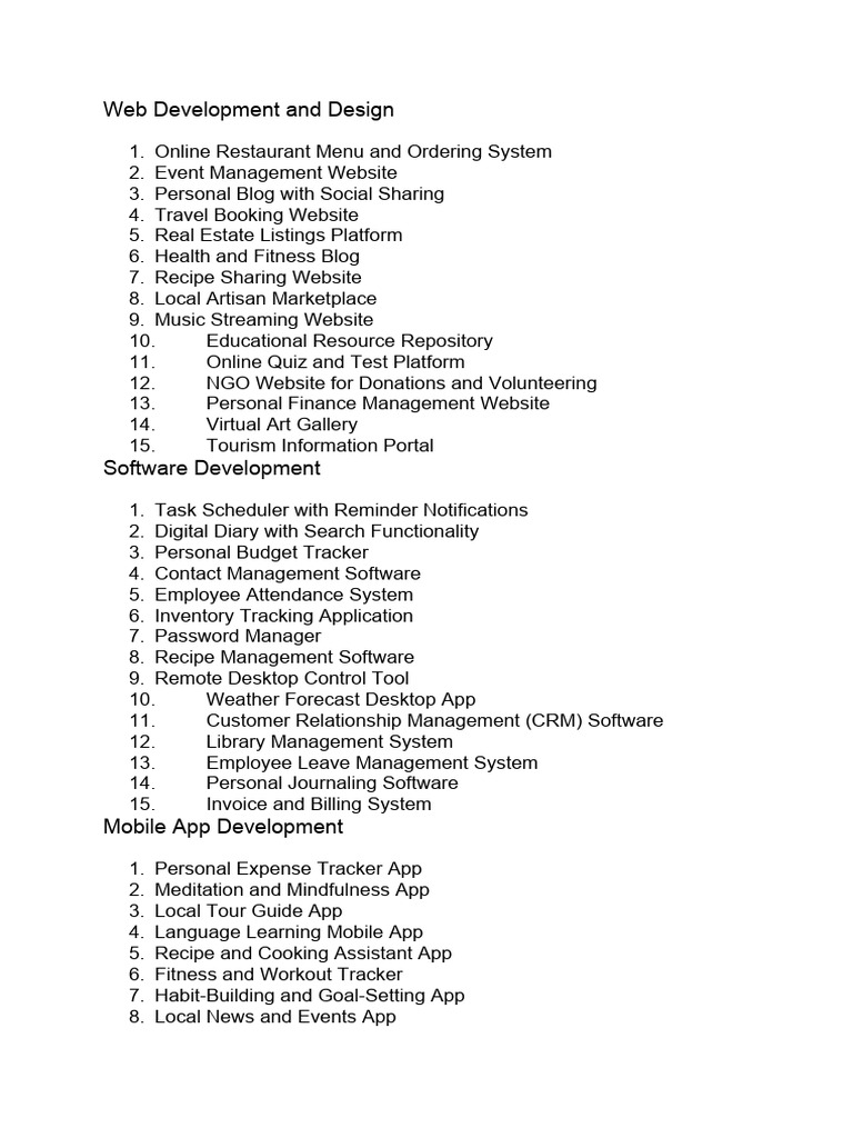 Web development and design pdf internet of things computer security