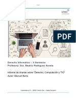 Informe DerechoInformatico BertoManuel