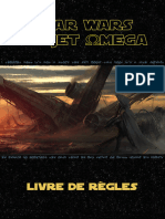 Star Wars Projet Omega