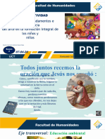 Ppt Sesion 2 Arte y Creatividad