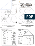 Geometric Shapes Second Part