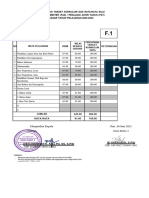 F1 2022-2023 (Target Kurikulum) Kelas 5