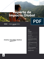 Amway-Reporte Impacto Global 2023