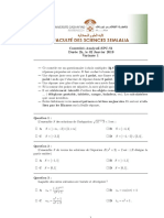 CF 19-20 AnalyseI SMPC1 PDF