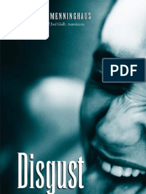 298px x 396px - Disgust | Aesthetics | Disgust