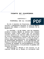 El Año Liturgico Septuagesima Cuaresma Semana Santa GUERANGER 132