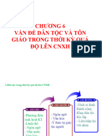 Chuong 6 Dan Toc