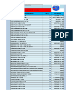 Listado de Precios Instituciones 08-03-2024