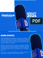 Midiakit Destaque Do Ma 2024