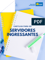 Cartilha para Os Servidores Ingressantes 2023 23ago23