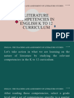 Literature-Competencies-in-English-K-to-12-Curriculum