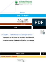 SQL SERVER p1