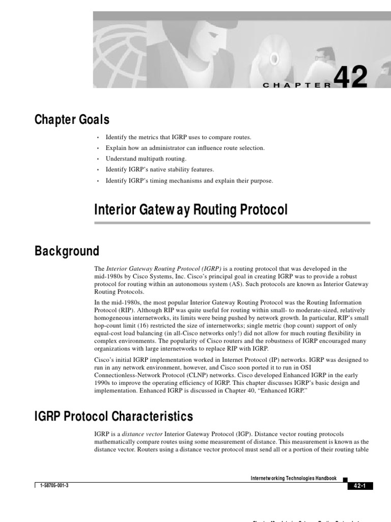 Configuring EIGRP | PDF | Routing | Network Layer Protocols