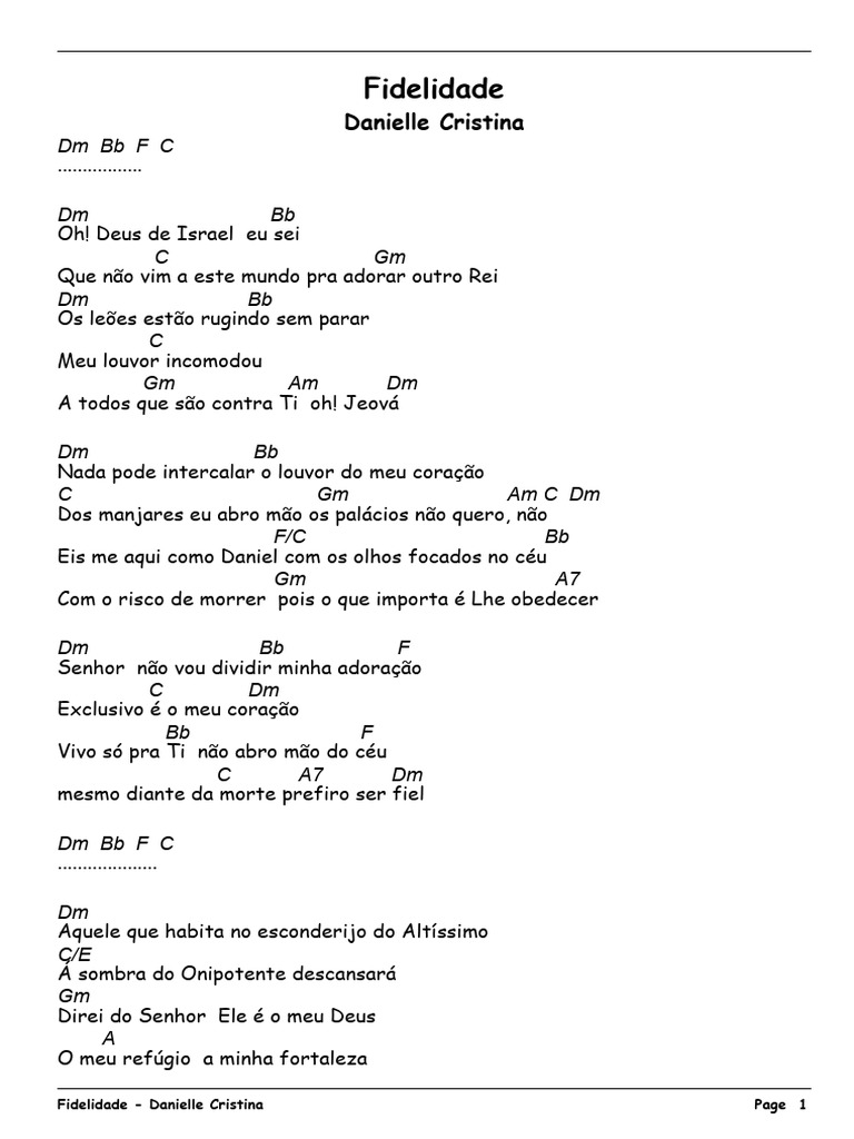 Letra do Hino \, image size:768x1024