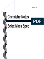Chemistry Notes-RevA