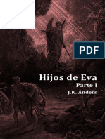 Hijos de Eva - P1 - 1 Edición PDF