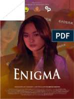 Prodbook Enigma - Thriller-1