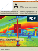 12 - Participação e Governança Smat Cities