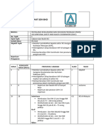 Osh C Lesson Plan Topik 1 - Cabaran Dan Realiti Iks