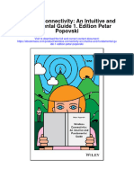 Download Wireless Connectivity An Intuitive And Fundamental Guide 1 Edition Petar Popovski all chapter
