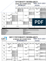 SOC-CLASS TIME TABLE-JAN-APR-2021-18-1-21 (Updated)