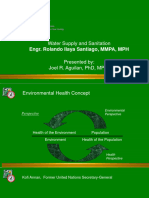 E367itzgr Environmental Sanitation Food Safety and Control