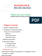 Chapter 4 Leadership and Change Management - Edited