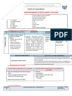 9 Sesión El Adjetivo y Sus Clases 08-04