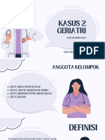 Kelompok 8-1