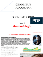 Semana 2A_Teorías sobre la Geomorfologia moderna