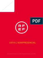 Actividad 1 Liderazgo UEFA C