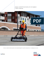 IDS GeoRadar - STREAM DP - Brochure - 0224 - Web