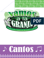 Granja Cantos Es