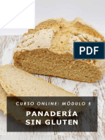 Recetas Panes