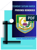 Ahsp Daerah Di Bengkulu