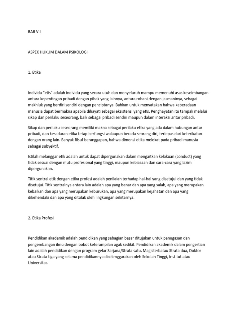 Tidak Ada Pengampunan bagi Pelanggar Kode Etik dan AD-ART