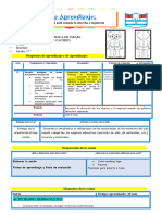 1° SESIÓN DÍA 2 MAT UBICAMOS OBJETOS Y PERSONAS A LA DERECHA DE... Y A LA IZQUIERDA DE...