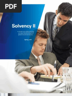 Solvency II