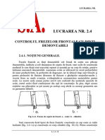 SA Lab 2.4 2005