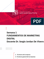 CLASE N1 FUNDAMENTOS DE MARKETING DIGITAL UPSJB