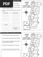 1 - À descoberta de si mesmo - 1ª parte