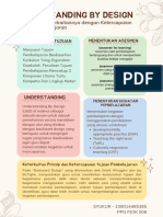 Topik 1 - Koneksi Antar Materi - Syukur