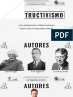 Constructivismo