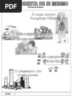 2 - À descoberta de si mesmo - 2ª parte