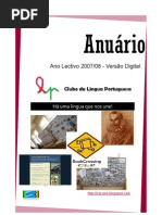 CLP Anuário Digital 2007-2008