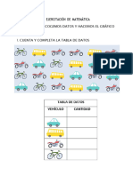 EVALUACION DE GRAFICOS para estudiantes con NEE