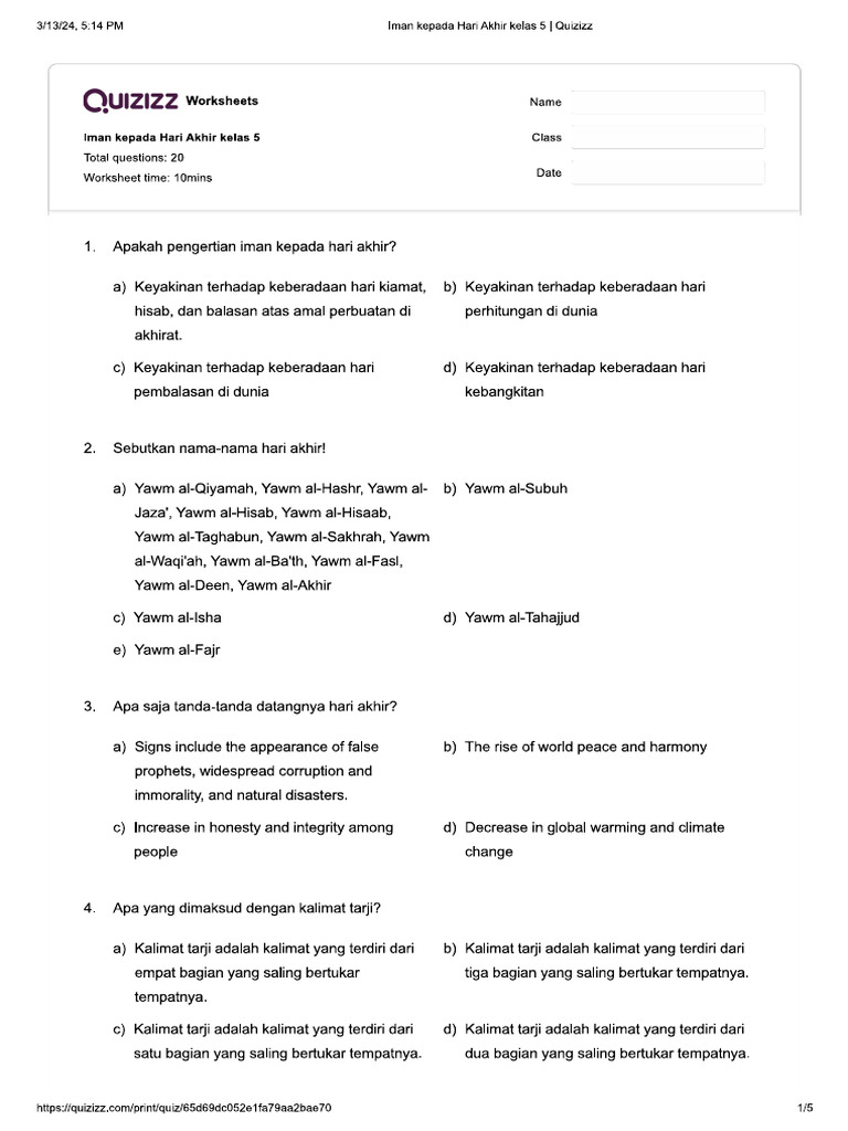 Creating A Pdf Template