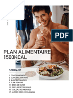 1500 Plan Alimentaire 30.01