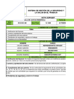 SST-FT-14 ACTA COPASST (Recuperado Automáticamente)